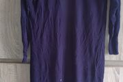 autograph Knitted navy cardigan size uni fits most worn once
