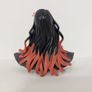 Nezuko Kamado Figurine Demon Slayer Kimetsu no Yaiba SEGA Image 4