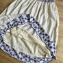 M&S Collection midi skirt Image 6