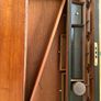 Antique writing slope Image 7