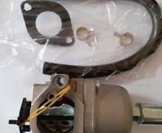 Carburettor for Briggs and Stratton up to 17HP