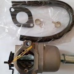 Carburettor for Briggs and Stratton up to 17HP