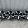 Audi Style RS4/RS5 20" Alloy Wheels Image 2