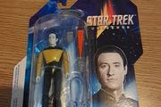 Star Trek Universe: Data 5'' (Next Generation)