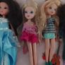 moxie girl doll bundle clothes and accessories Image 3