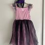 Girls Halloween Costume | Witch Age 7-8 Image 3