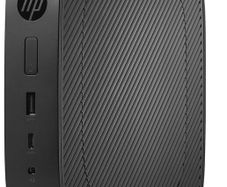 HP T530 thin client
