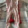 Girls new sleeping suits 9/12 mths Image 5