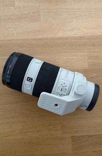 Sony Alpha A7ivR Camera Bundle