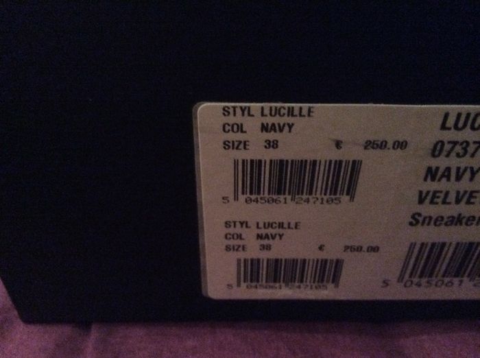 kurt geiger