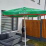 Heineken Bar-Garden Parasol Image 2