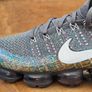 Nike Vapor max multicoloured Image 6