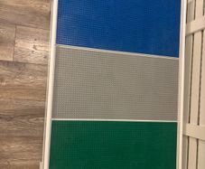 Lego Table