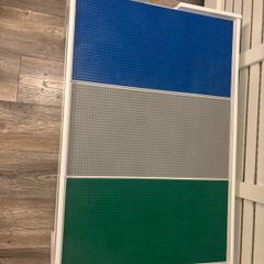 Lego Table