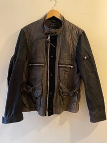 All Saints - Mens jacket - Lrg #price drop#