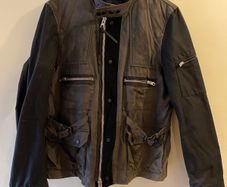 All Saints - Mens jacket - Lrg #price drop#