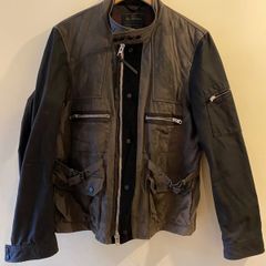 All Saints - Mens jacket - Lrg #price drop#