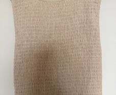 Zara midi dress