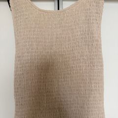 Zara midi dress