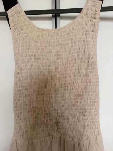 Zara midi dress