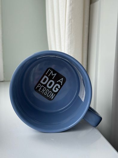 Disney Dog Mug