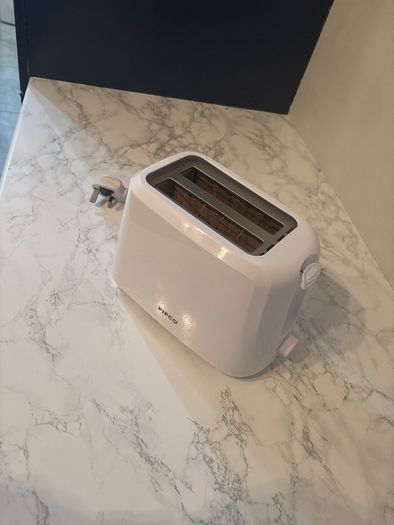 Toaster