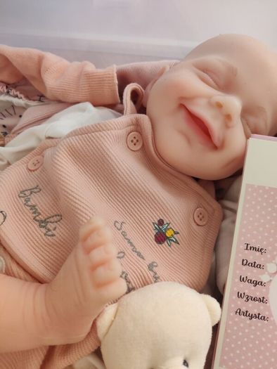 reborn baby dolls
