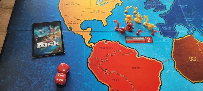 risk