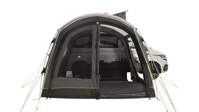 Outwell Waystone 240 Drive Away Van Awning New