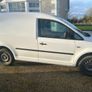 Volkswagen Caddy 152 Image 9
