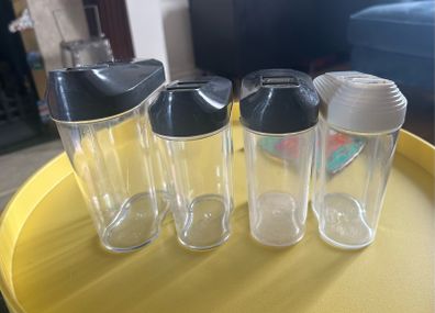 Jars