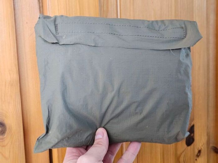 Swiss Army Waterproof Utility Storage bag