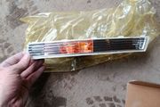 vw Passat clear indicator
