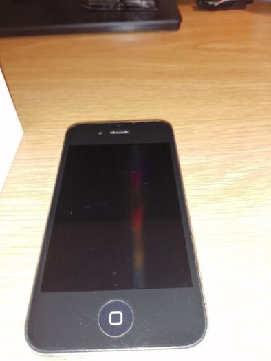 I Phone 4