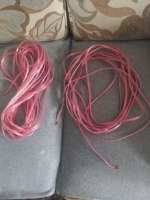 Speakers  cable 13.5m and 8.5m