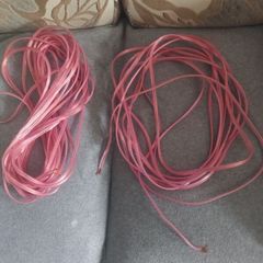 Speakers  cable 13.5m and 8.5m