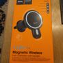 Car Magnetic Wireless  charger Image 2