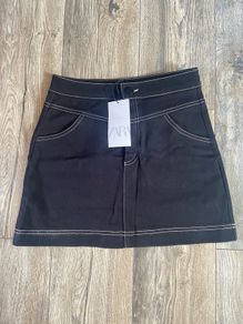 BNWT Zara Skirt - S