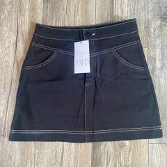 BNWT Zara Skirt - S