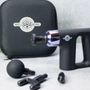 Massage gun