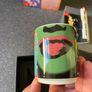 Andy Warhol Rosenthal Studio Marylin Monroe Tea Mug Image 4