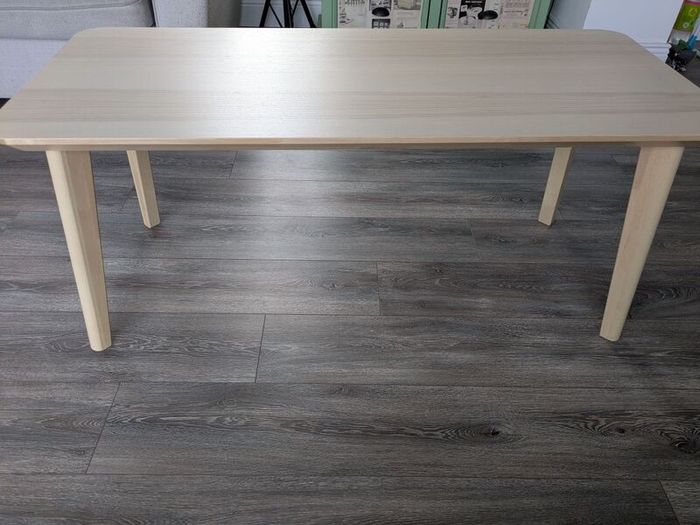 new coffee table