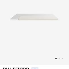 Double mattress topper