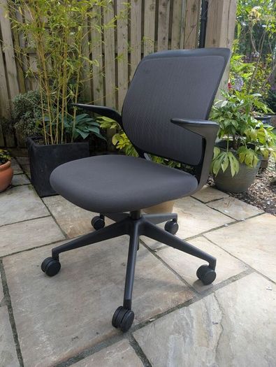 ergonomic office chair