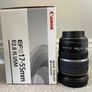 Canon EF-S 17-55mm f/2.8 IS USM Lens Image 4