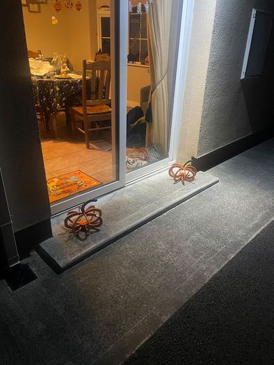 Horseshoe pumpkin s