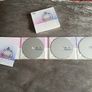 Ministry of Sound Chilled 91-08 3Cd Boxset Image 3