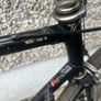 Vintage Peugeot bike 60cm frame Image 5