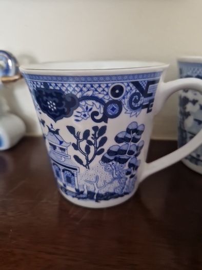 mugs bone china