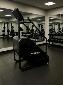 Commercial Step/stair master Machine brand new in box